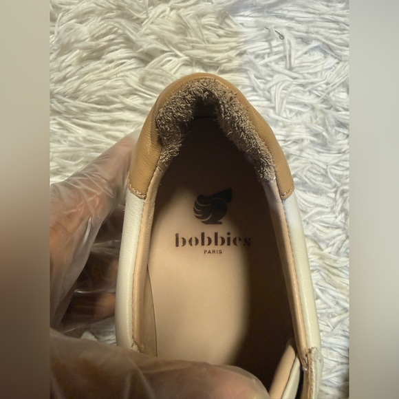 Bobbies Paris Sneakers - Picture 10 of 16